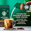 Starbucks Caramel Macchiato Creamer, 28 Fl. Oz. Bottle