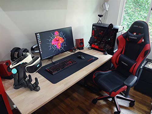 Skywin Vr Charging Stand - Psvr Charging Stand To Showcase, Display, And Charge Your Ps4 Vr (Ps4 Controller) #TOP6