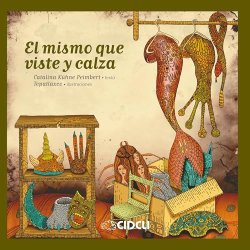 El Mismo Que Viste y Calza cover art