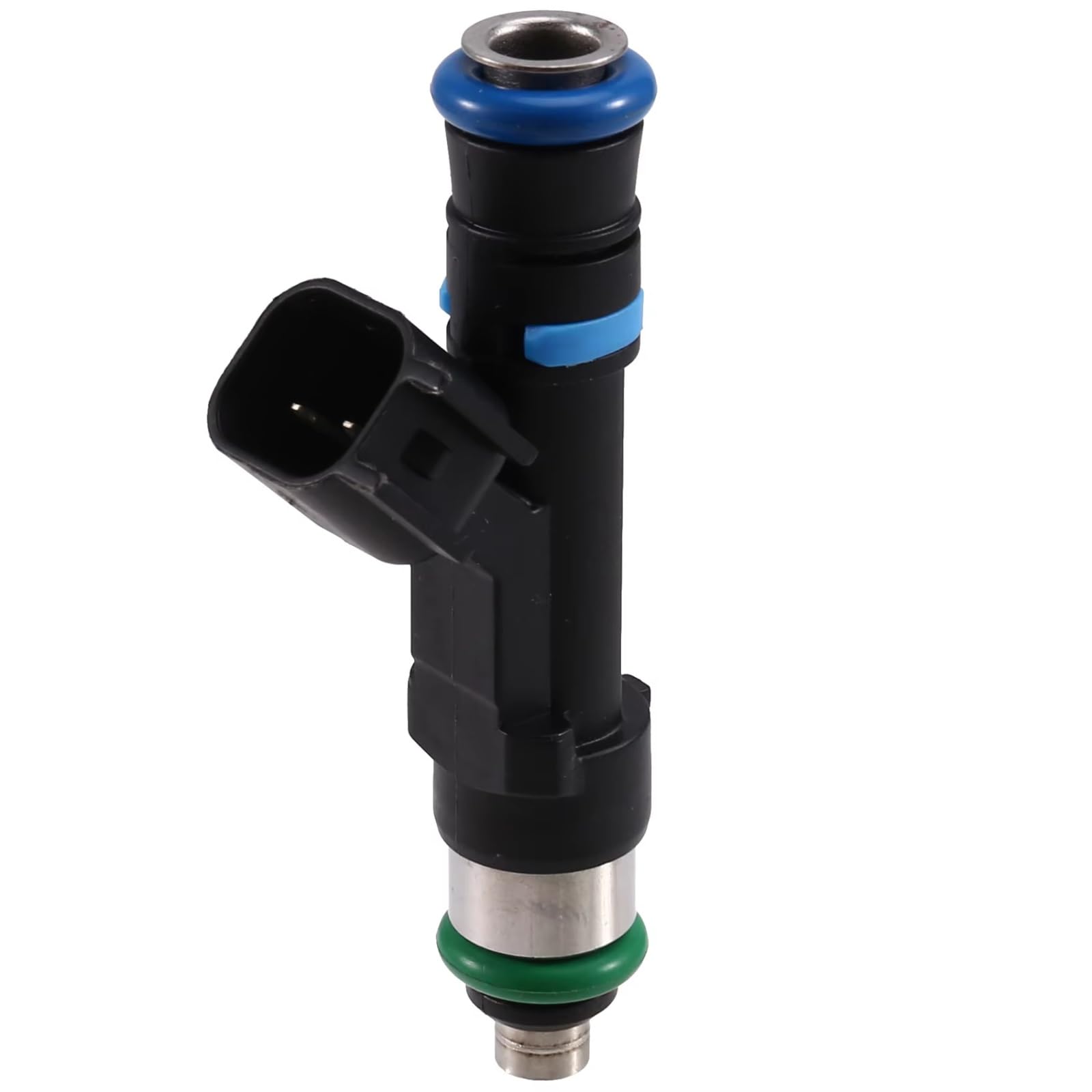 Boquilla Inyector Inyector De Combustible Coche 53032701AA 0280158020 Compatible Con Jeep Para Liberty Para Grand Para Cherokee 2005 2006 2007 2008 2009 2010 3.7L