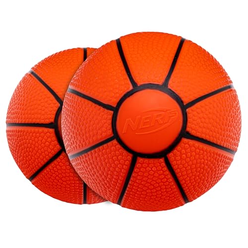 Panier de Basket Intérieur Nerf Mini Jeu de Basket de Porte