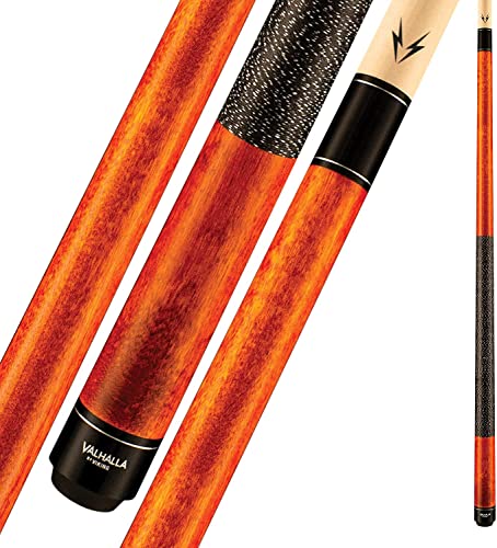 Taco de Pool Valhalla VA119 2 piezas Naranja Otoño miniatura 1