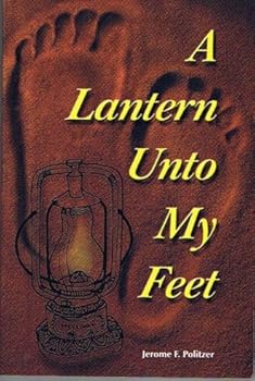 Paperback A Lantern Unto My Feet Book