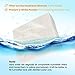 ANTOBLE 1043 Humidifier Filter Replacement for Essick Air AIRCARE EP9500 EP9700 EP9800 EP9R500 EP9R800 826000 831000 and Bemis Space Saver 800 8000 Series Evaporative Humidifiers