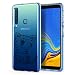 Produktbild Conie® Handyhülle Rück Schale für Samsung Galaxy A9 2018, Ultra Slim TPU Hülle aus Silikon mit Bilder Motiv, Kanten Display Kamera Schutz, Motiv Katze Design