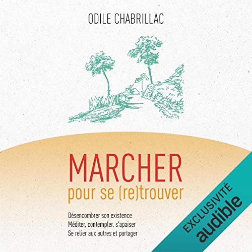 Télécharger Marcher pour se (re)trouver Gratuit