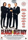  Search & Destroy