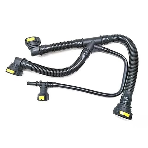 車の排気管 に適合する シトロエン 1192W0 に適合する プジョー 307 308 用 クランクケース ブリーザーチューブ ベントパイプ カーアクセサリー 自動車排気管アクセサリー