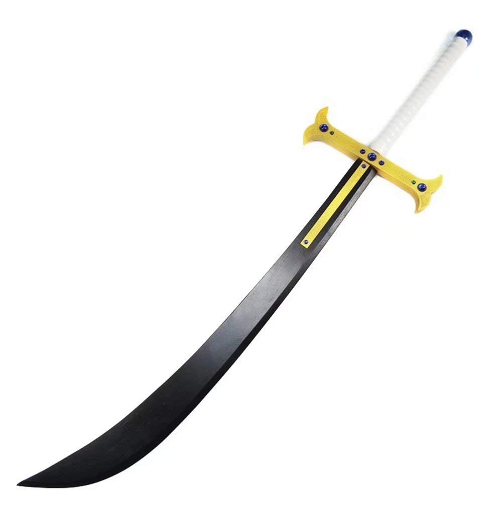 Amazon.co.jp: MONOKA-COS 王下七武海 鷹の目 ジュラキュール·ミホーク