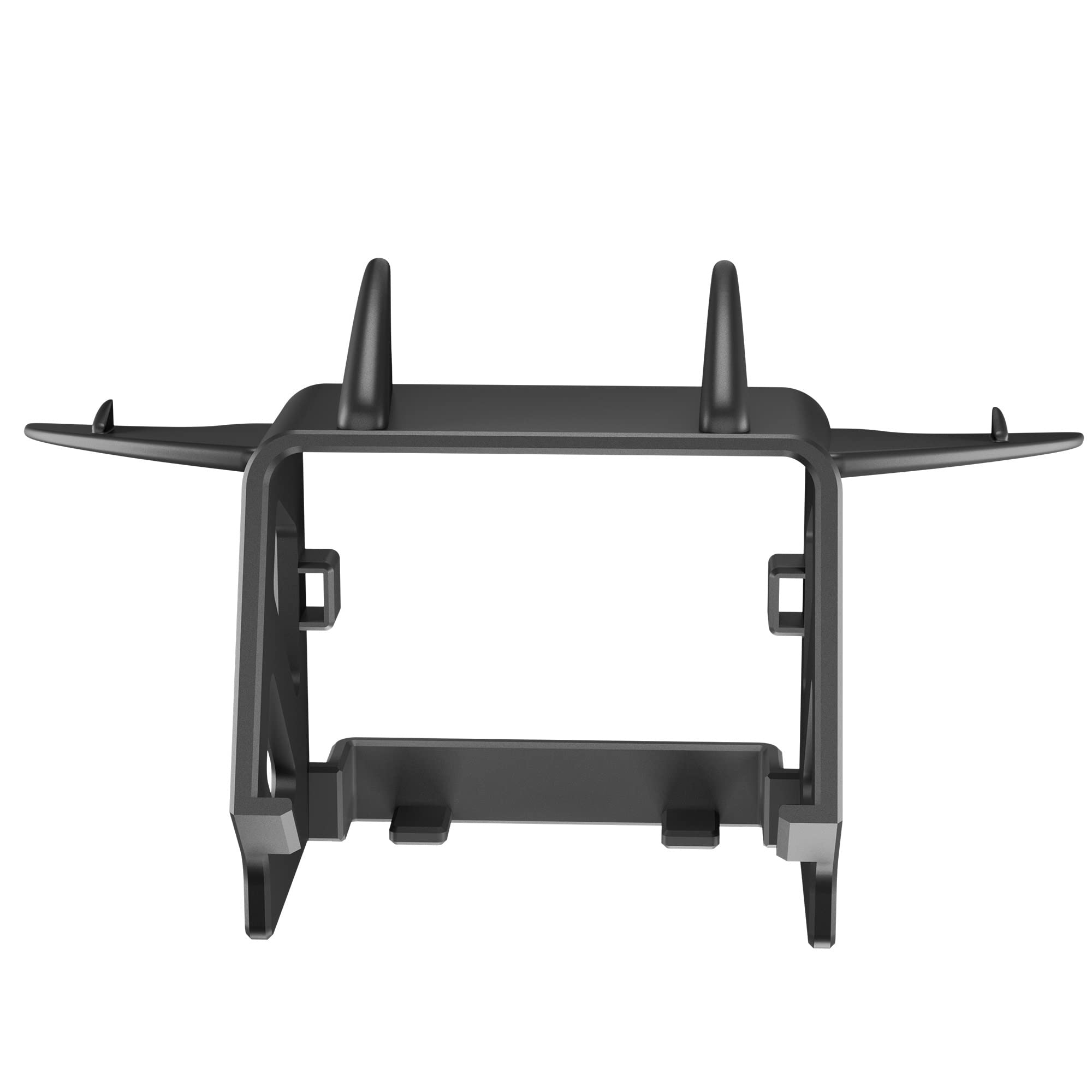 ABZEKH Drone Accessories For UAV Tail Wing Buckle For DJI For AVATA Wind Deflector Lightweight Anti-drop Battery For Protection Landing Buffer Drone Accessories