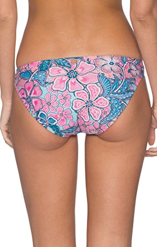 Image of Sunsets Women's Swim Systems Amerciana Bikini Bottom