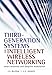 Third-Generation Systems and Intelligent Wireless Networking: Smart Antennas and Adaptive Modulation