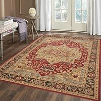 Amazon｜ラグ 160*240 ラグマット ギャッベ柄 ホットカーペット