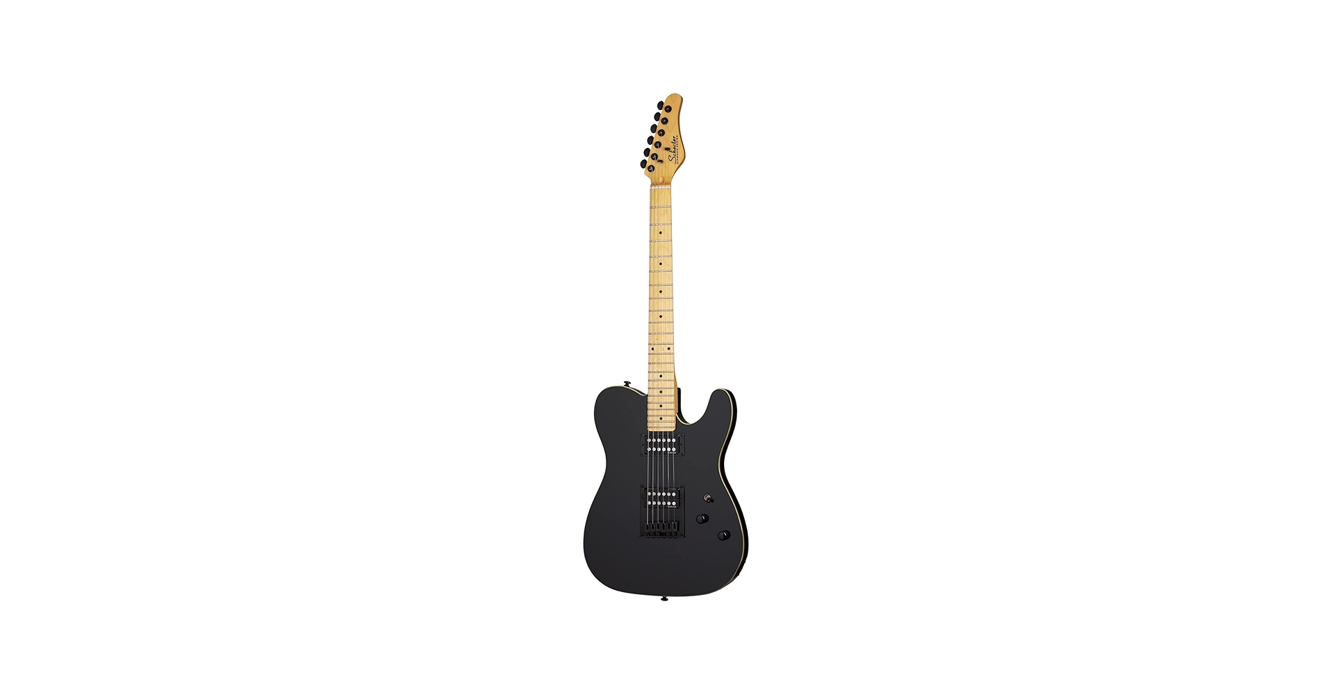 最終値下げSchecter PT-Elite diamond series TL Schecter PT - Metallic Gold | Sweetwater