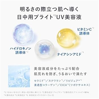 【新品】アンプルール　WプロテクトUV ブライト＋　２個セット アンプルール WプロテクトUV ブライト＋｜UV・ベースケア