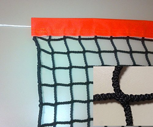 Redes Deportivas On Line Red de Tenis Playa 3 mm Ø