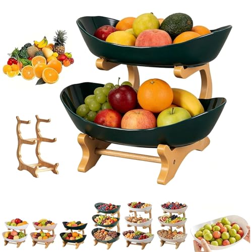 Support de rangement de cuisine amovible pour libérer l'espace de votre comptoir