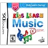 Kids Learn Music: A+ Edition - Nintendo DS
