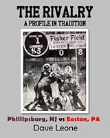 The Rivalry 1539967670 Book Cover