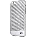 BMW M Collection Hard Case Carbon & Aluminium for iPhone 6/6S - 4.7" - Silver