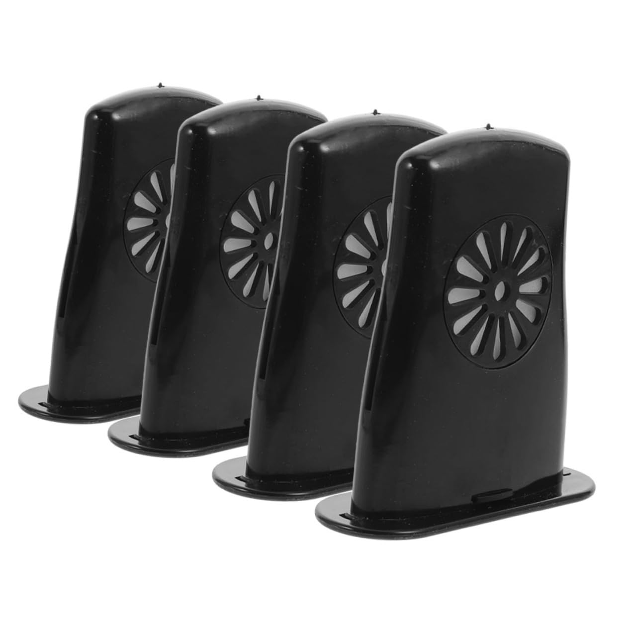 ifundom 20piezas Humidificador Para Orificio De Sonido De Guitarra Accesorio Para Cuidado De Humedad Guitarras Acústicas Previene Grietas y Daños El Instrumento