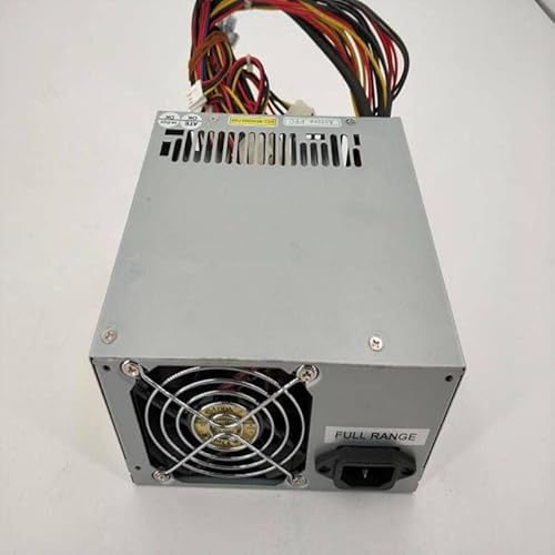 PSU For IEI AT P8P9 400W XCb`Od ACE-T140A-RS ACE-T140A