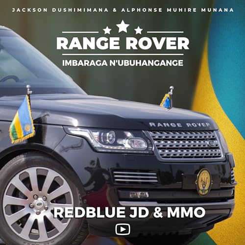 AMATEKA YOSE Y'IMODOKA YA RANGE ROVER - IMODOKA PEREZIDA KAGAME AGENDAMO