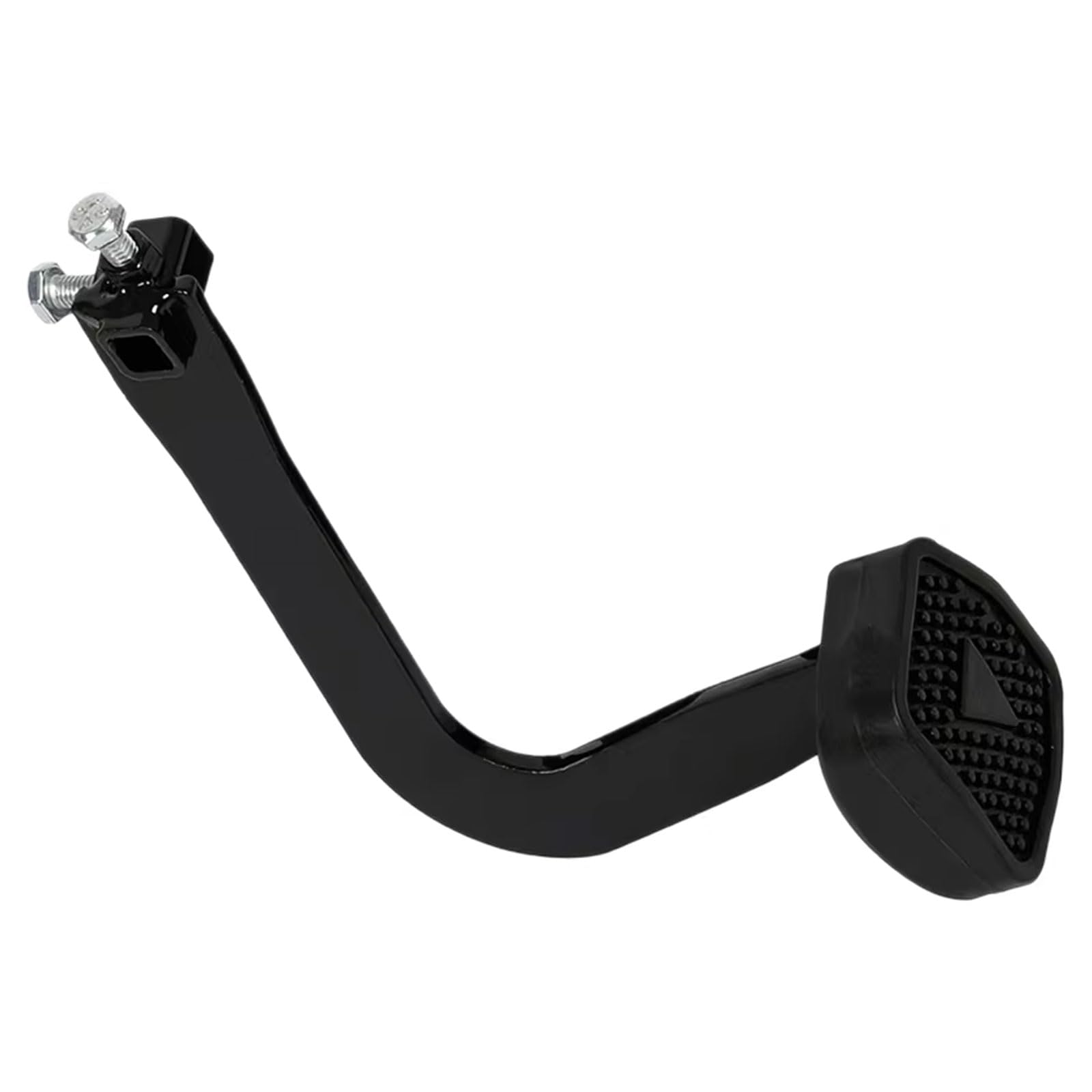 Yanzunlrn Replacement Anti X Shape Pedal Rubber Pad For 425 445 455 Series Riding Machines Replacement Footrest For