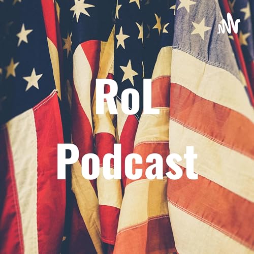RoL Podcast copertina