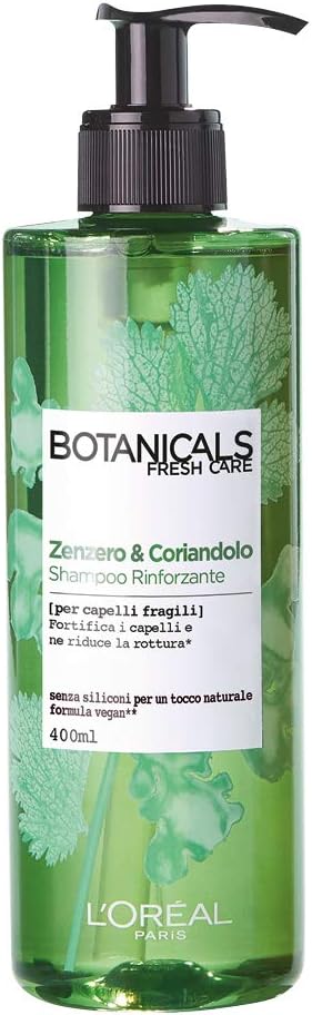 shampoo bar per la perdita dei capelli