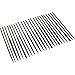 24 Needle Files Jewelers Watchmakers Metal Filing Tools