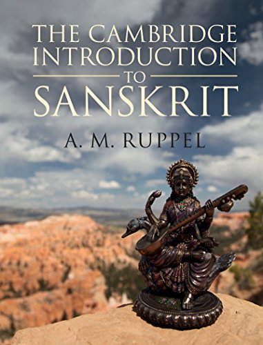 Télécharger The Cambridge Introduction to Sanskrit (English Edition) Gratuit