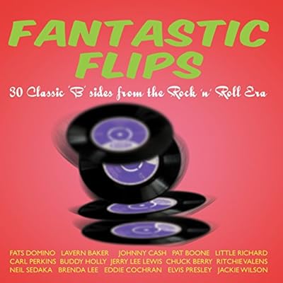 Various Artists