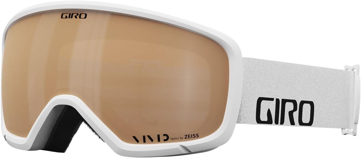 Giro Ringo Ski Goggles –...