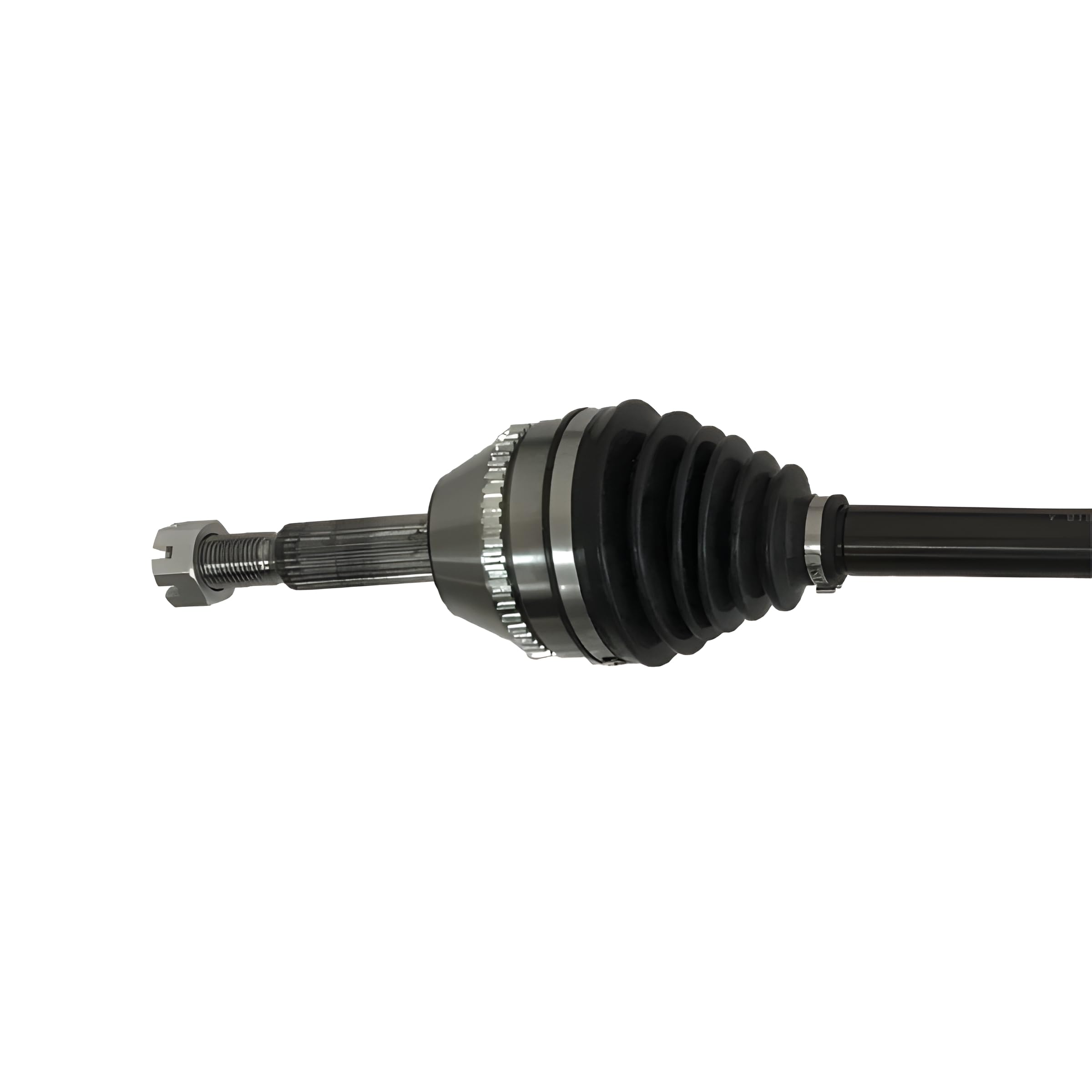 SKF Antriebswelle VKJC 5948 Position Vorderachse rechts Höhe 140mm Länge 1145mm Breite 147mm - OE Qualität | Vkjc 5948 passend für Transit | Vkjc 5948