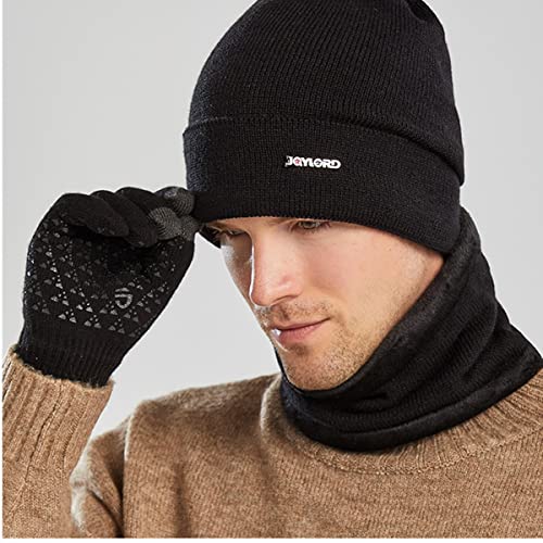Consejos para Comprar Gorros de punto para Hombre . 21 Imagen adicional