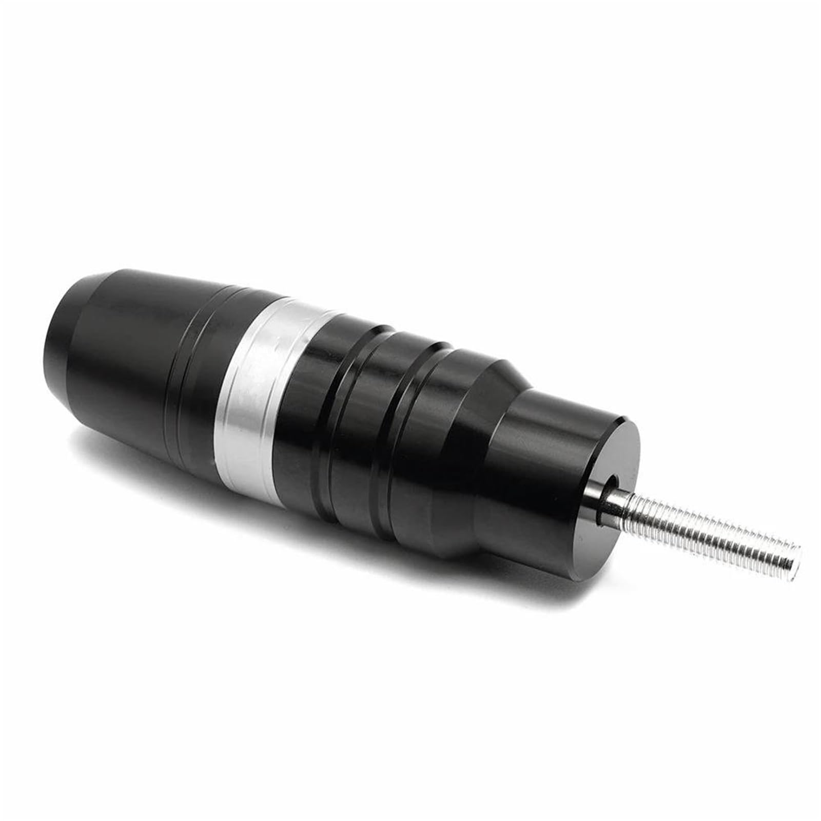 Protection échappement Versys 1000 650 300 argent antichoc