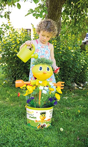 Silence Ca Pousse Scp Epouvantail - vue 7