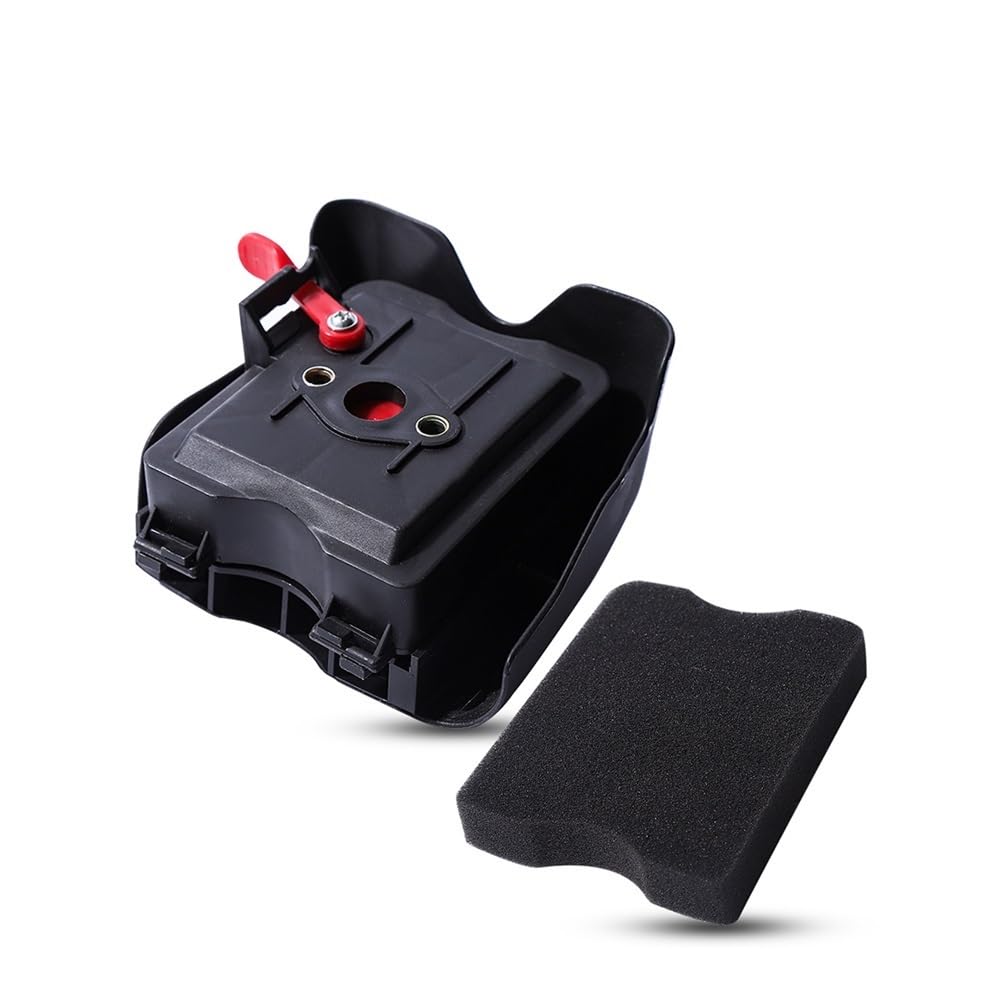 Filtre à air moteur 52cc pour réparer une débroussailleuse 5200