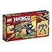 LEGO Ninjago ElectroMech Toy