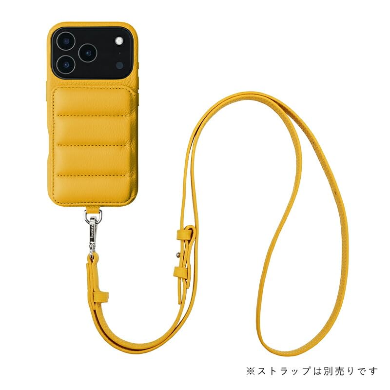 Amazon.co.jp: 【 DEMIU デミュウ 】 〔 iPhone対応 17Pro用