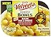 Velveeta Cheesy Bowls, Bacon Mac and Cheese, 9 Ounce