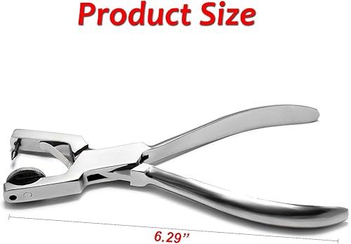 Vista 3 de MEDSPO Pinzas profesionales Bloqueo de soporte de aguja quirúrgica ortoquirúrgica médica dental Restaurador de sutura veterinaria Alicates