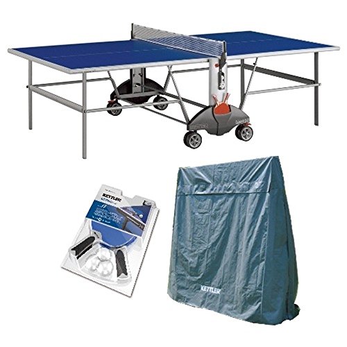 10 Best Ping Pong Tables for the Garage (2021 Edition) Review Our Top