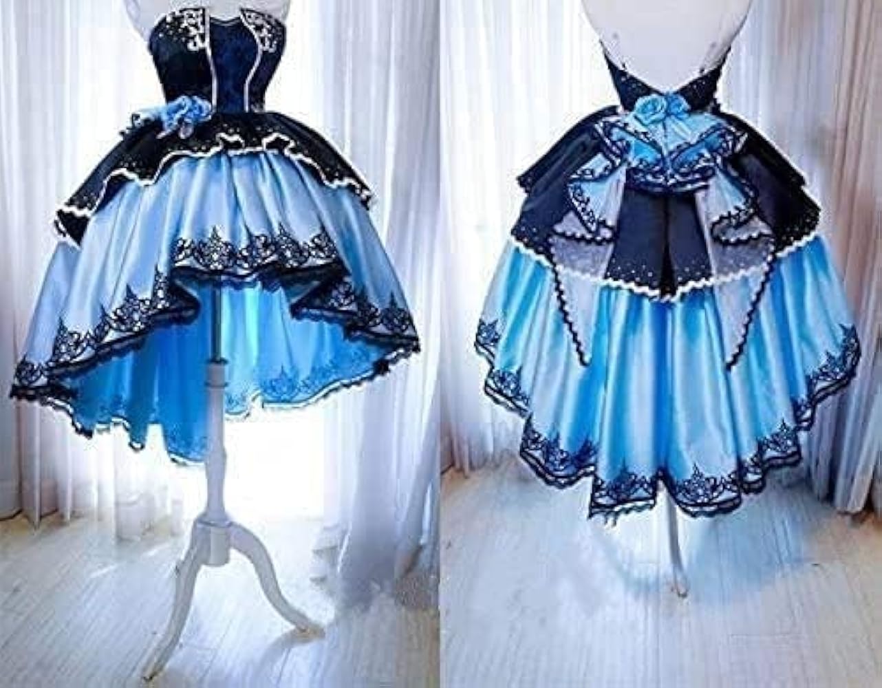 Amazon.co.jp: [Generic Brands] LONGSHUMU シンデレラガールズ