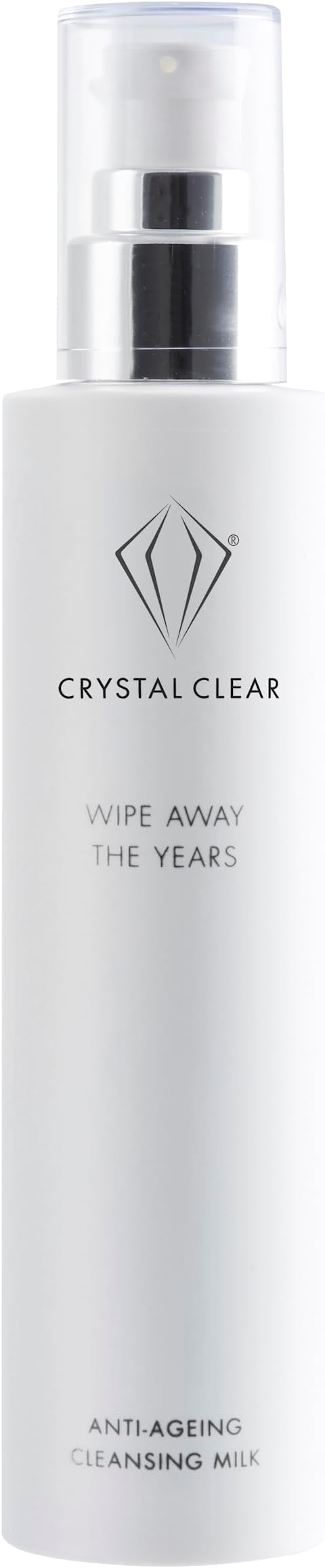 Skincare Wipe Away The Years Cleansing Milk 200 ml