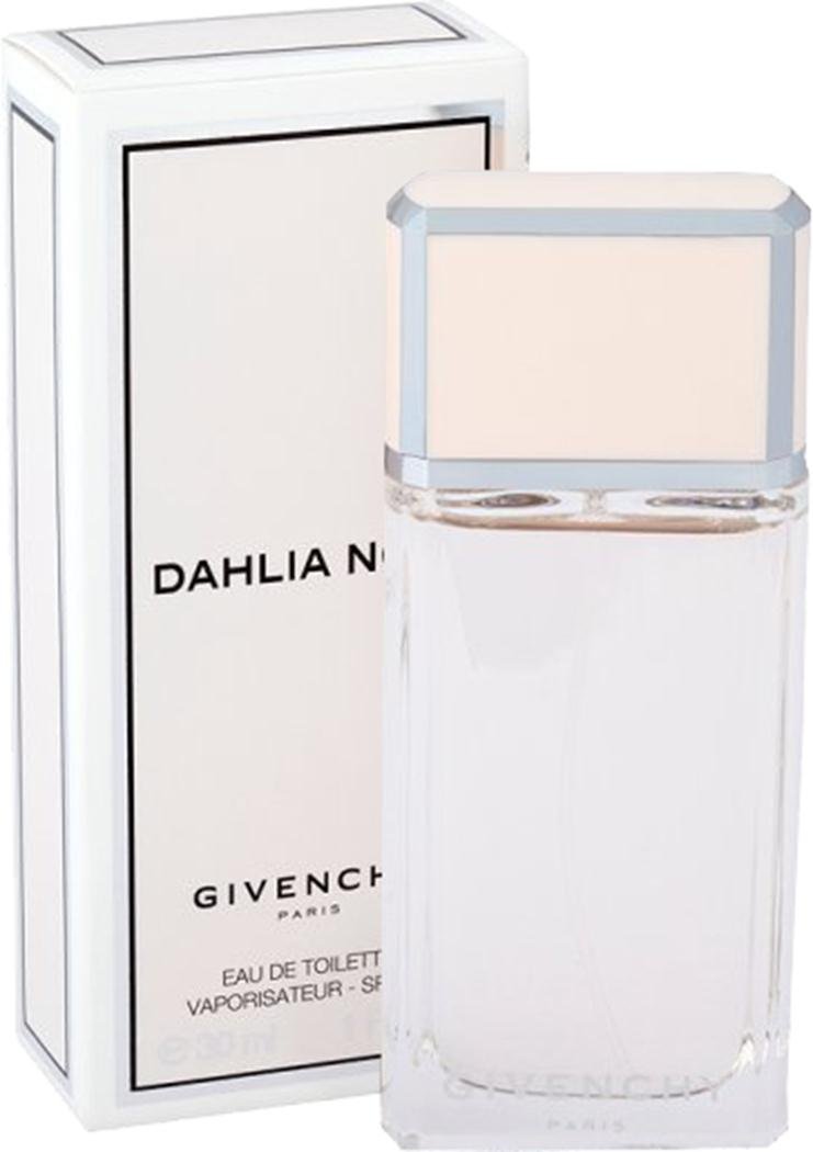Givenchy Dahlia Noir Eau de Toilette 30ml : Amazon.co.uk: Beauty