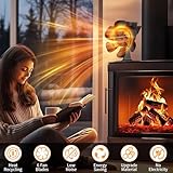 Zoom IMG-1 wopigh 6 pagine ventilatore per Zoom IMG-1 wopigh 6 pagine ventilatore per