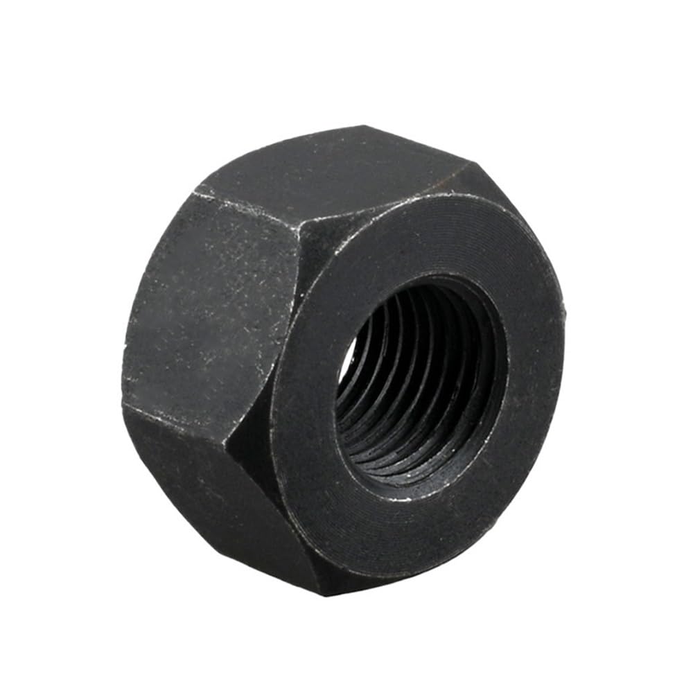 Écrou pour moteur de bateau 90170-1206600 - Fixation d'hélice fiable pour F4 F5 F6