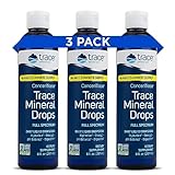 Trace Minerals